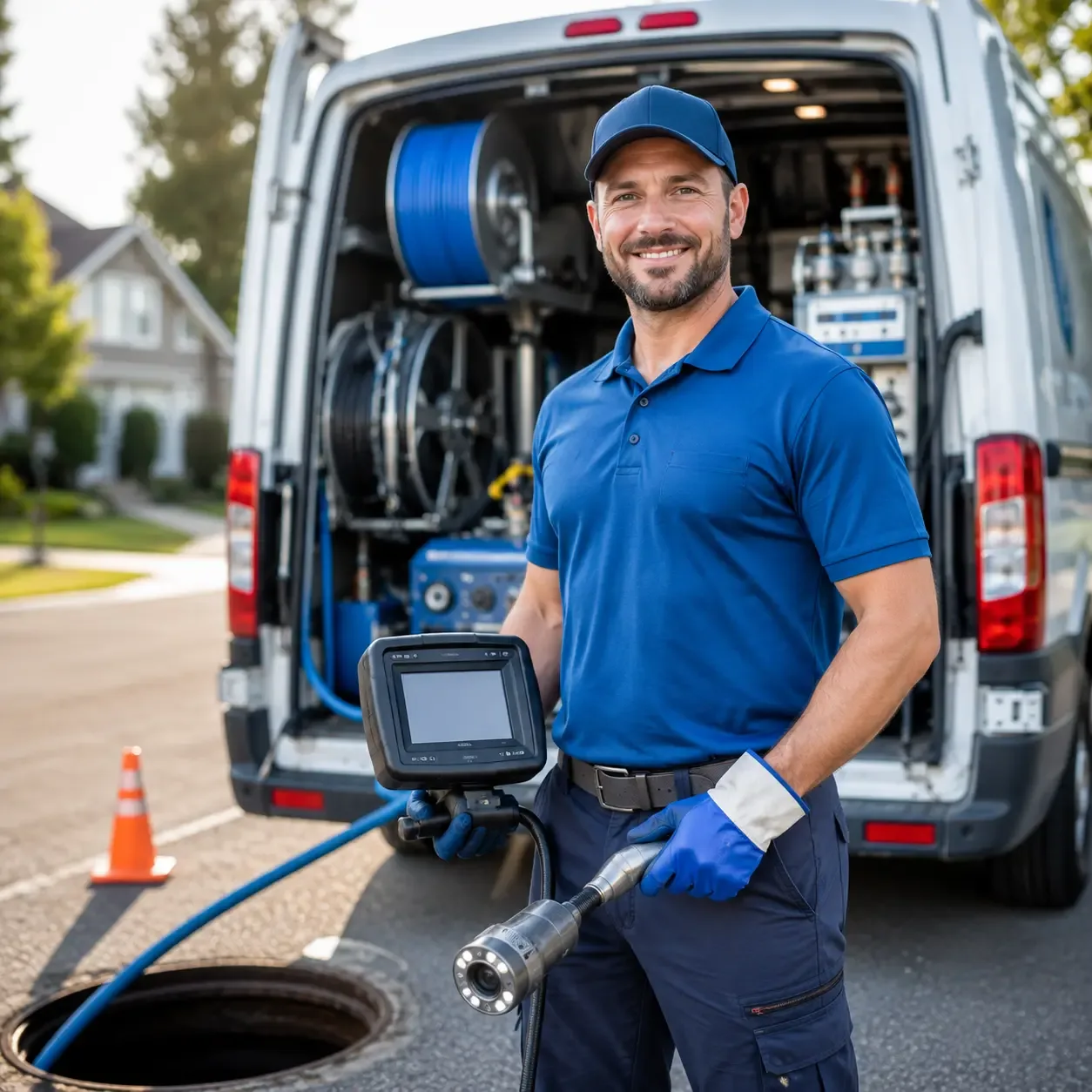 Local Pipe Relining specialists in Mount Victoria, MD