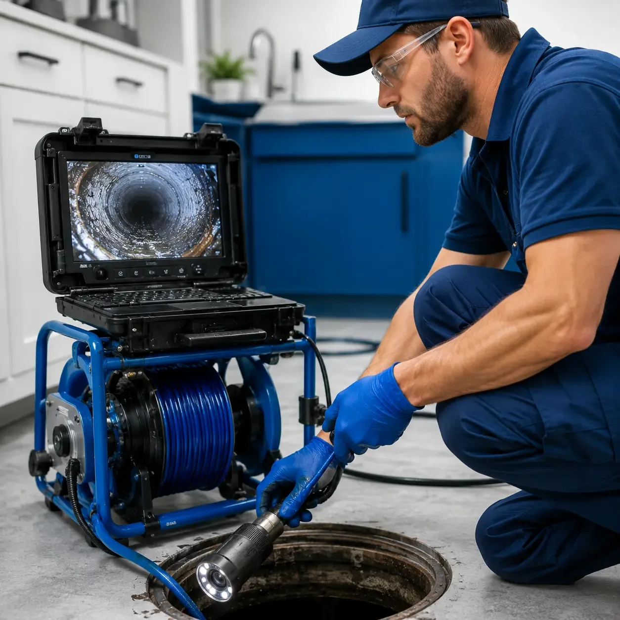 Pipe Relining professionals serving Mount Victoria, MD